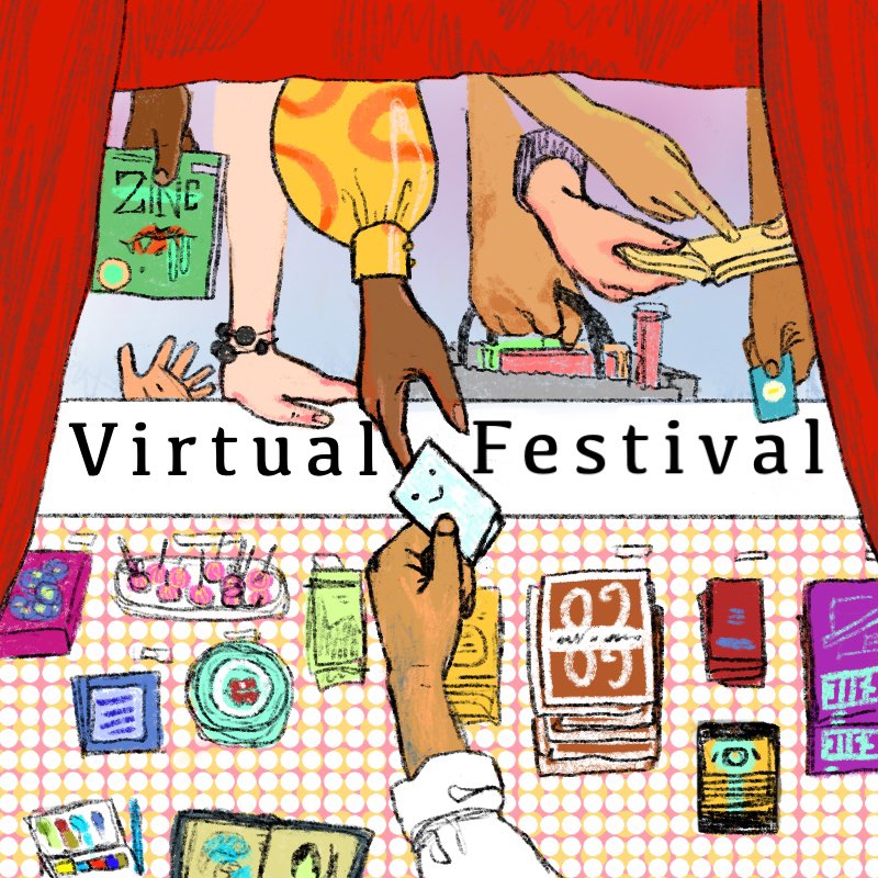 Thumbnail link to Virtual Festival